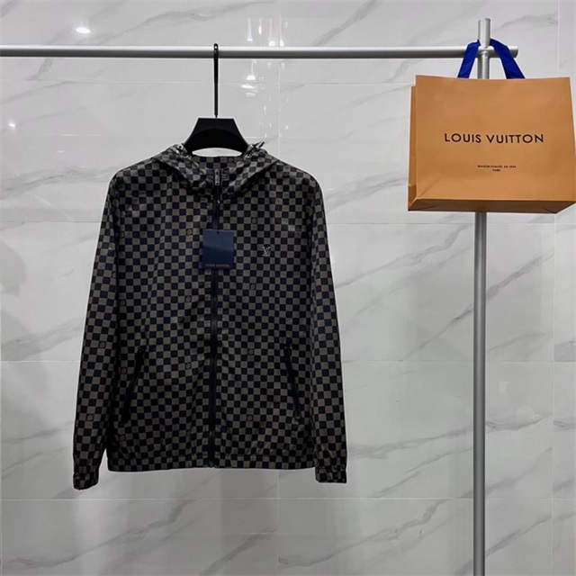 LV Jacket m-2xl-012